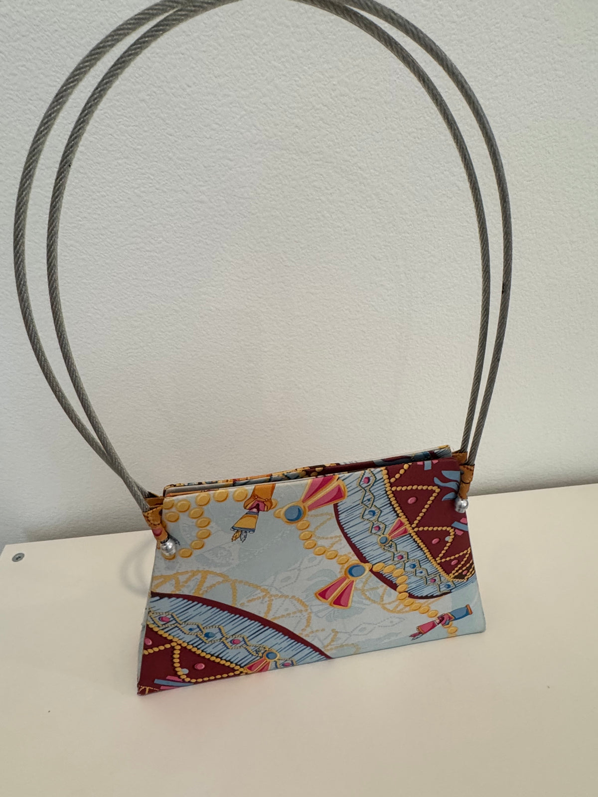 Pineda Covalin Pontoon Shoulder Bag